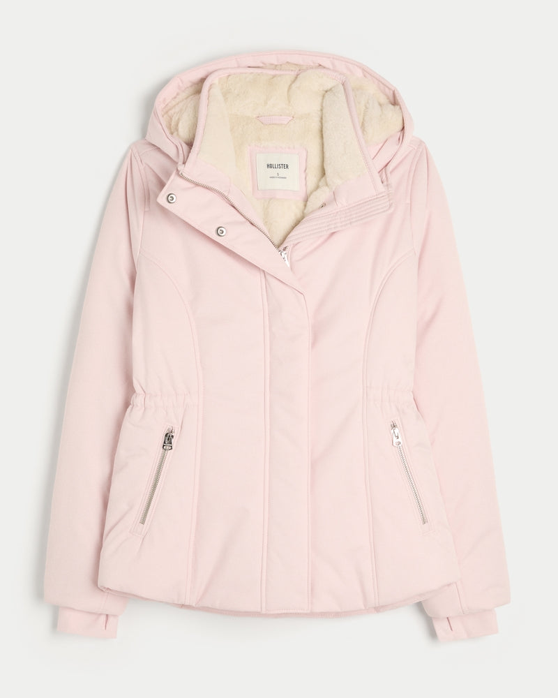 Veliora Puffer Jacket