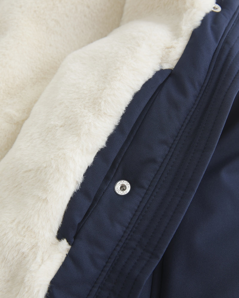 Veliora Puffer Jacket