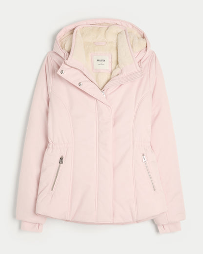 Veliora Puffer Jacket
