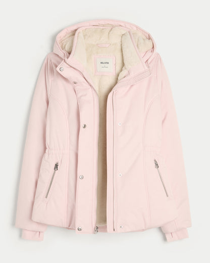 Veliora Puffer Jacket
