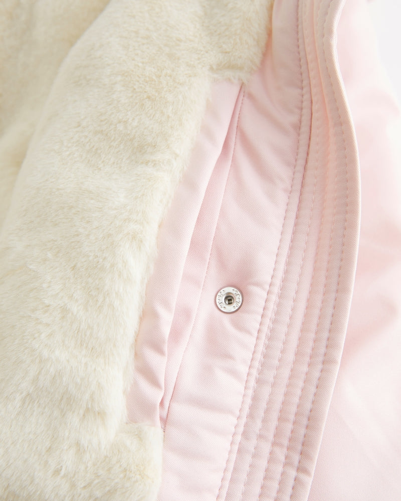 Veliora Puffer Jacket