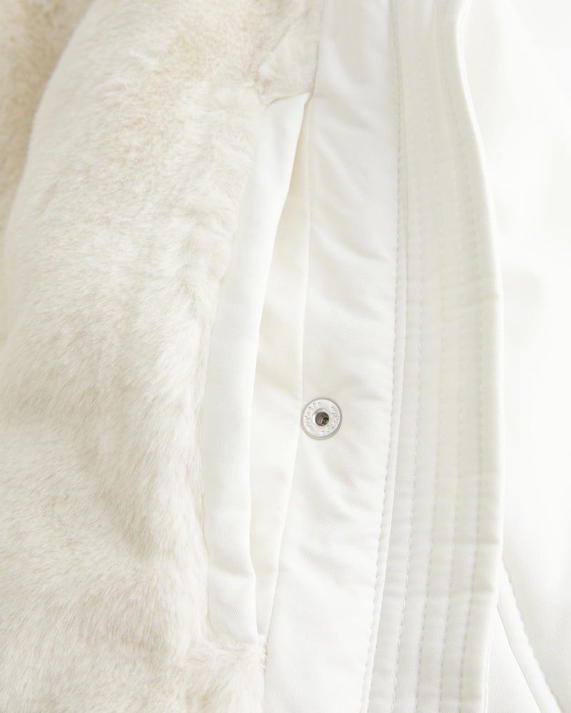 Veliora Puffer Jacket