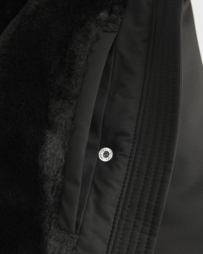 Veliora Puffer Jacket