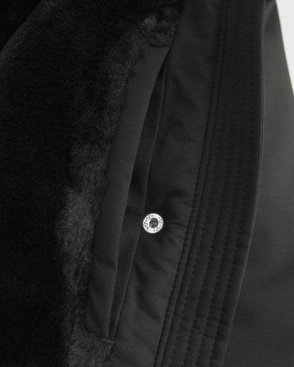 Veliora Puffer Jacket