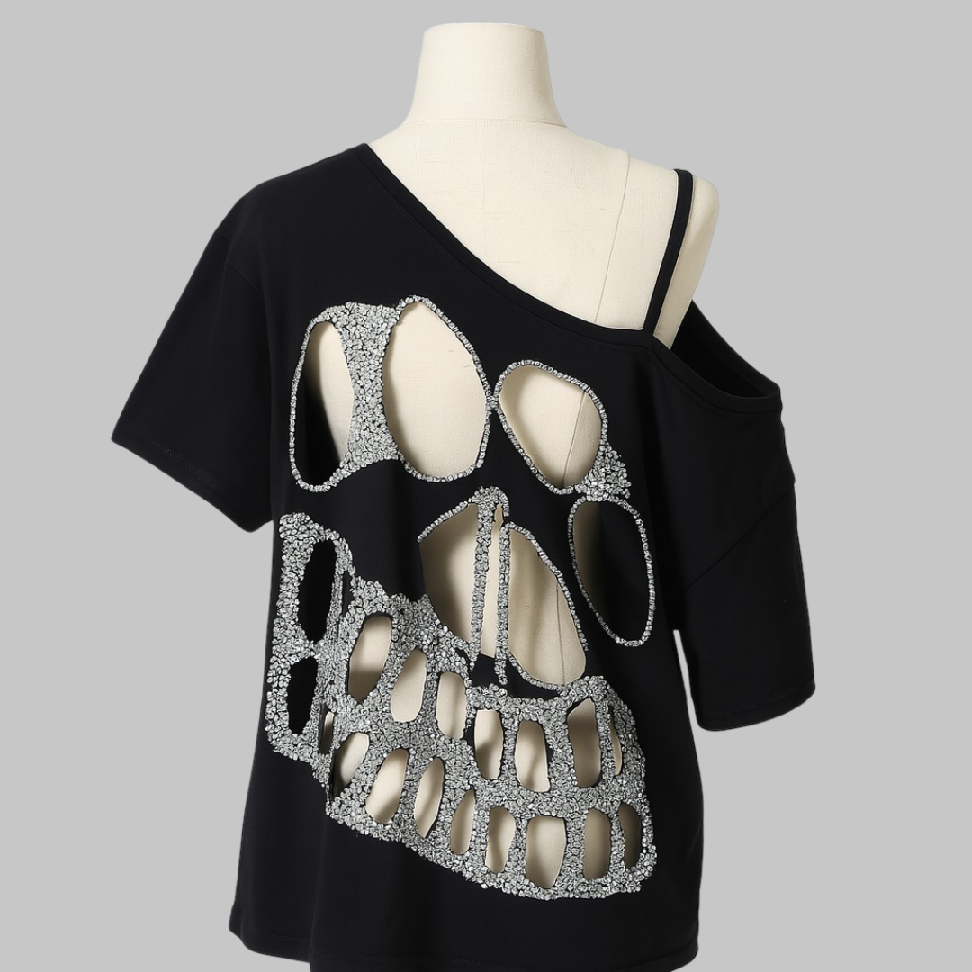 G59 Rhinestone Tee
